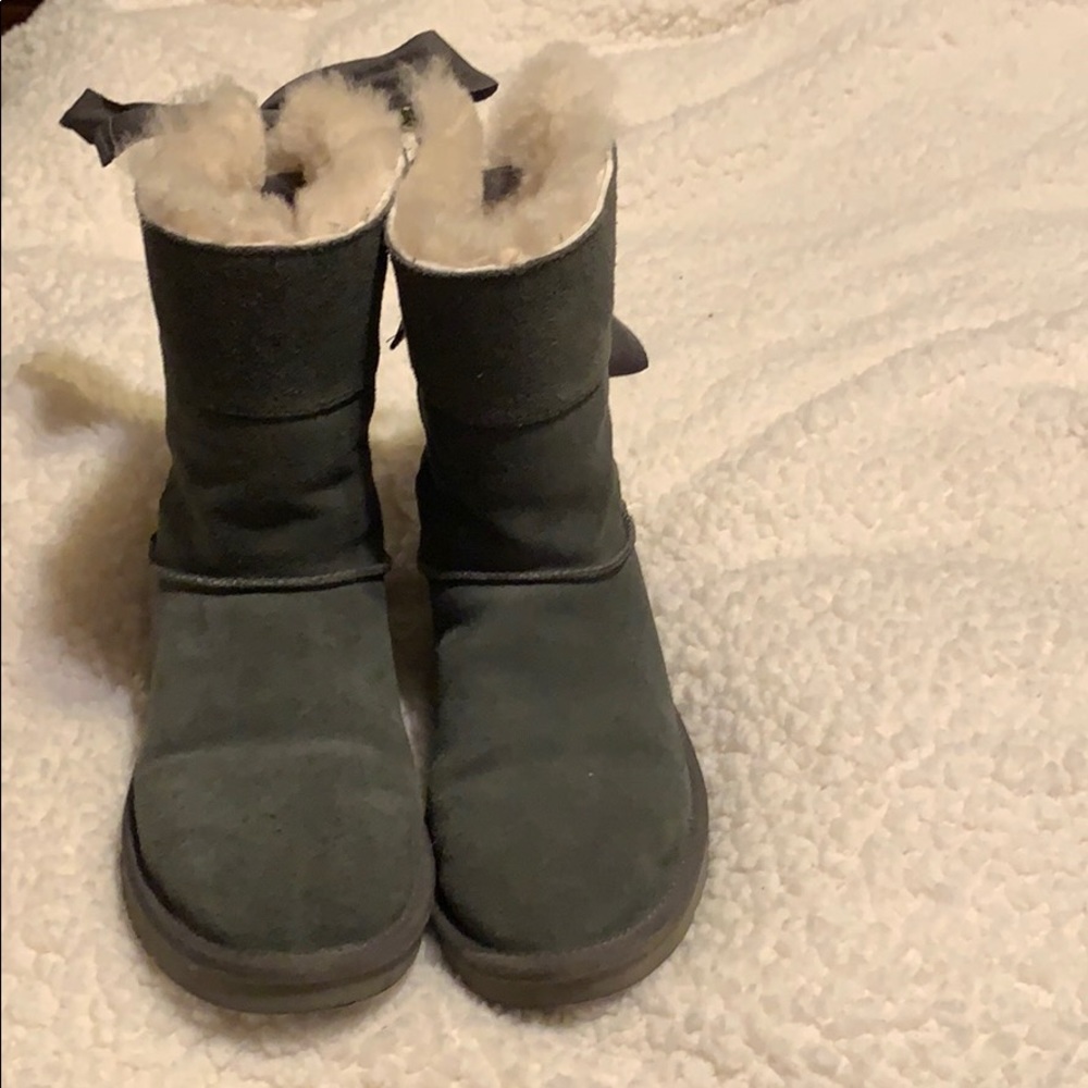 Kids Koolaburra by ugg, Bailey bow